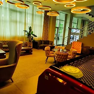 Hotel Tower